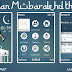 Ramadan Mubarak HD Theme For Nokia X2-00, X2-02, X2-05, X3-00, C2-01, 206, 208, 301, 2700 & 240×320 Devices