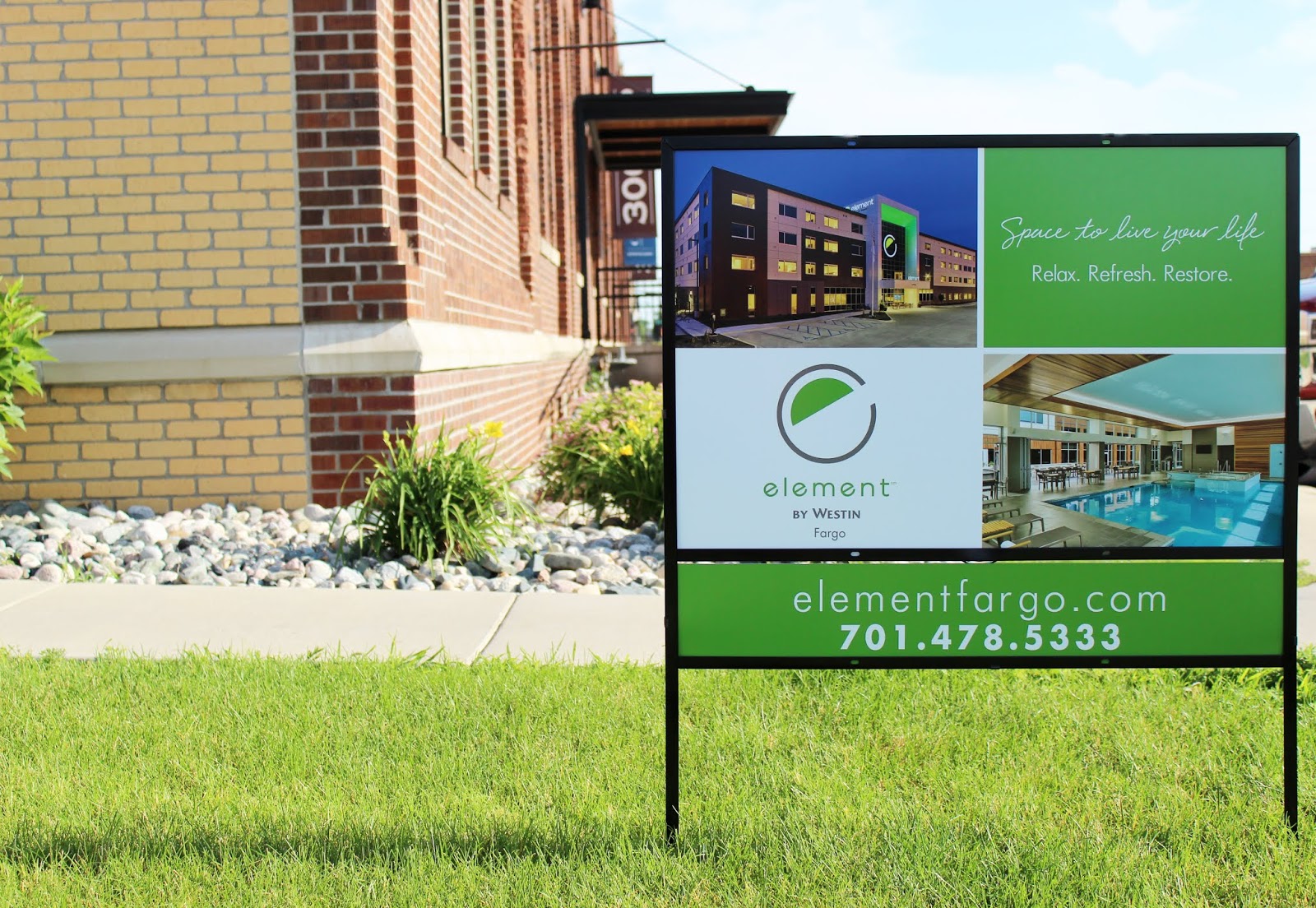 5 Exterior Signs to Brand Your Business Office Sign Company Blog