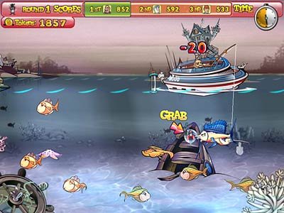 fishing craze full version free download