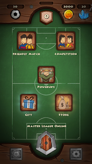 Game of Coinball Mod Apk v1.3.2 Terbaru Game of Coinball Mod Apk v1.3.2 Terbaru
