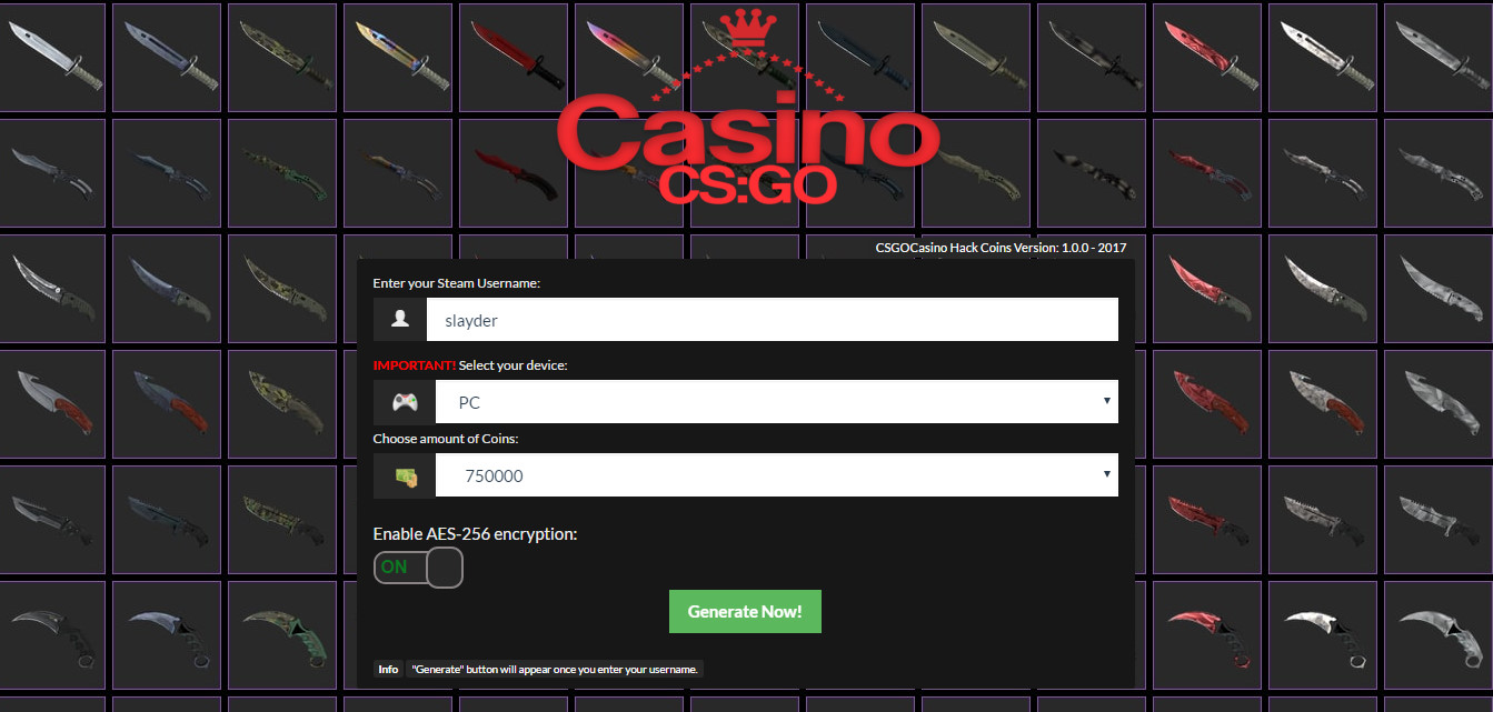 Casino