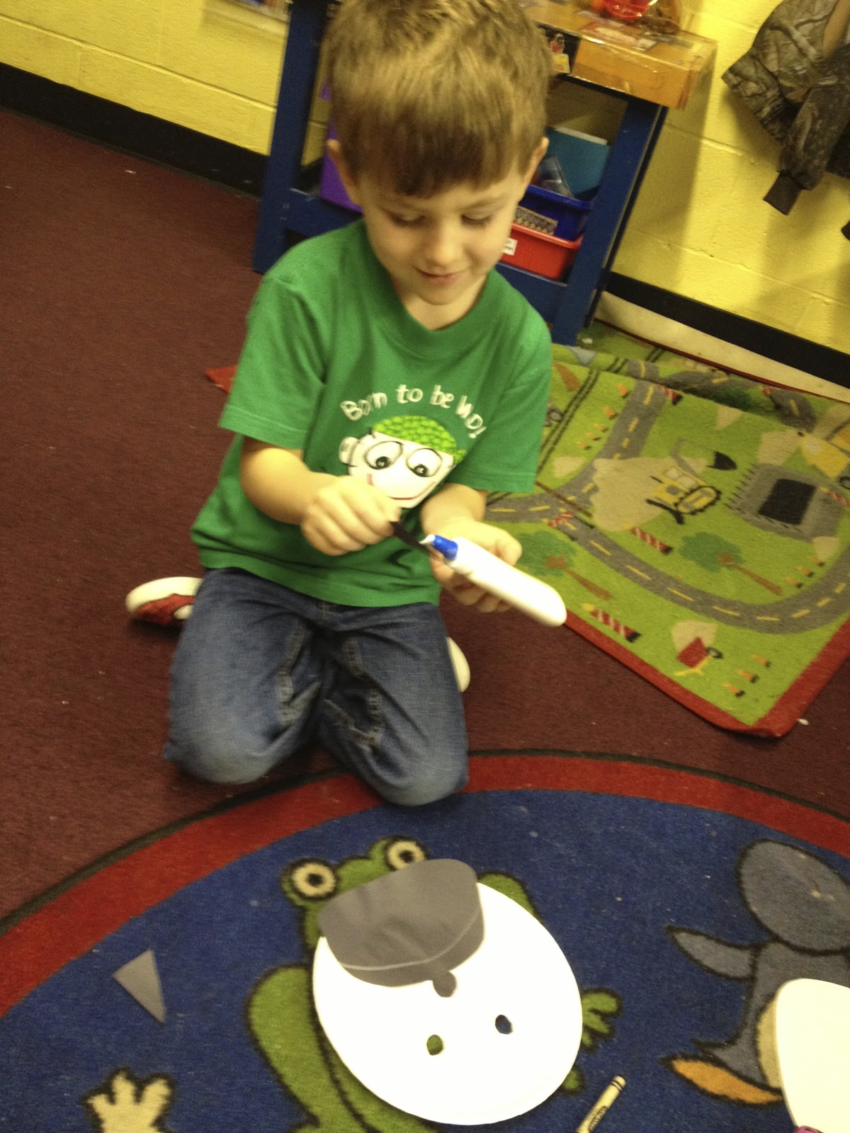 Literacy Launchpad Reading with a Theme!