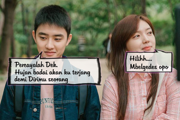 Siklus Pacaran Remaja Di Jaman Sekarang Siklus Pacaran Remaja Di Jaman Sekarang. Kamu Pernah Ngalaminnya ?