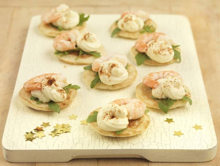 Primula Cheese offers easy, elegant party snacks this Christmas