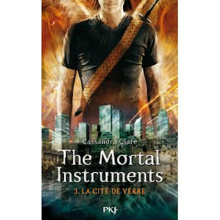  The mortal instrument T3 [Cassandra Clare]