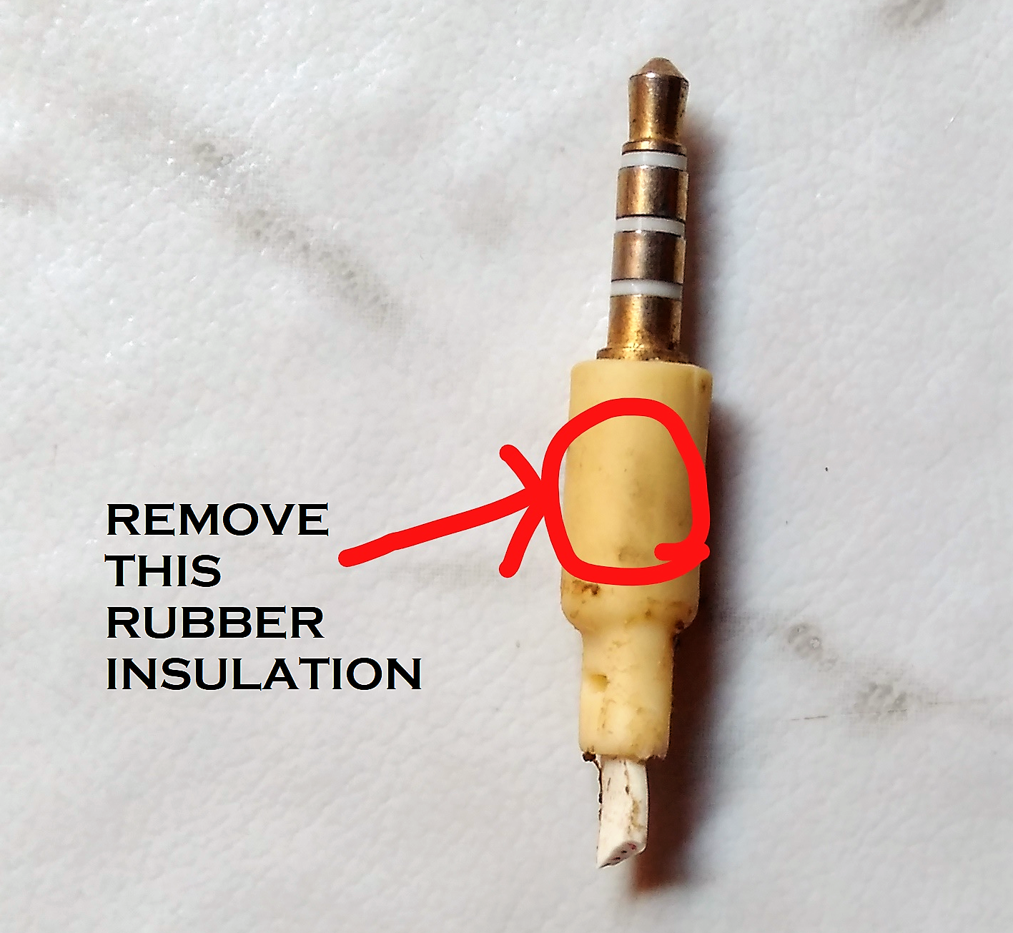 How to repair earphones step by step guide multipletechnologies300