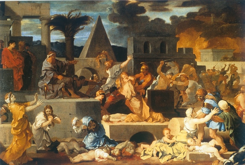 A Catholic Life Octave Day of the Holy Innocents