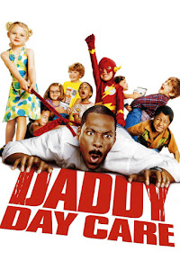 Daddy Day Care Poster