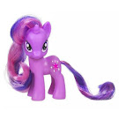 My Little Pony Twinkling Balloon G4 Brushables Ponies