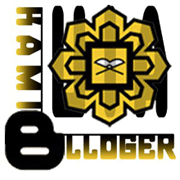 - IIUM BLOGGER -