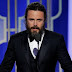 Casey Affleck wins best actor for ‘Manchester By The Sea’