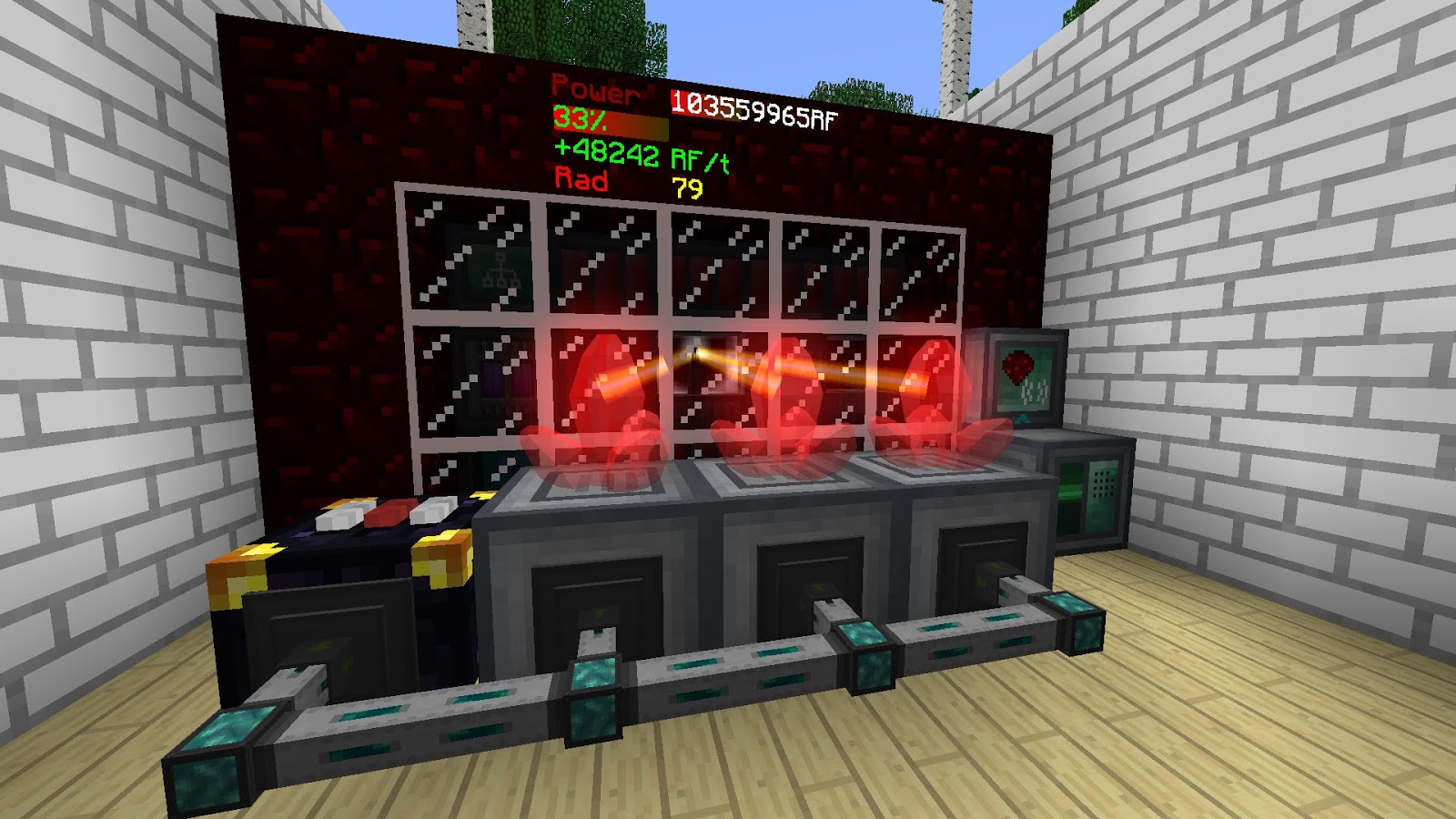 Deep Resonance Mod 1.12 | Como Instalar Mods No Minecraft - Os melhores ...