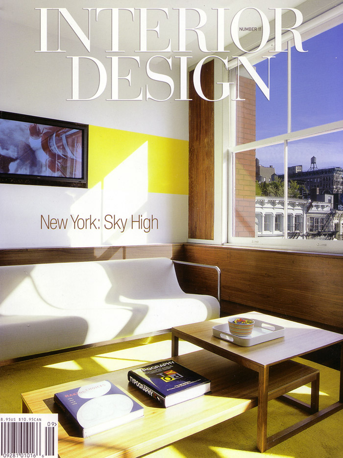 Interior Design Magazine  Dreams House Furniture