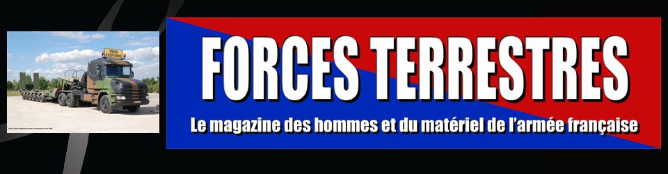 Forces Terrestres