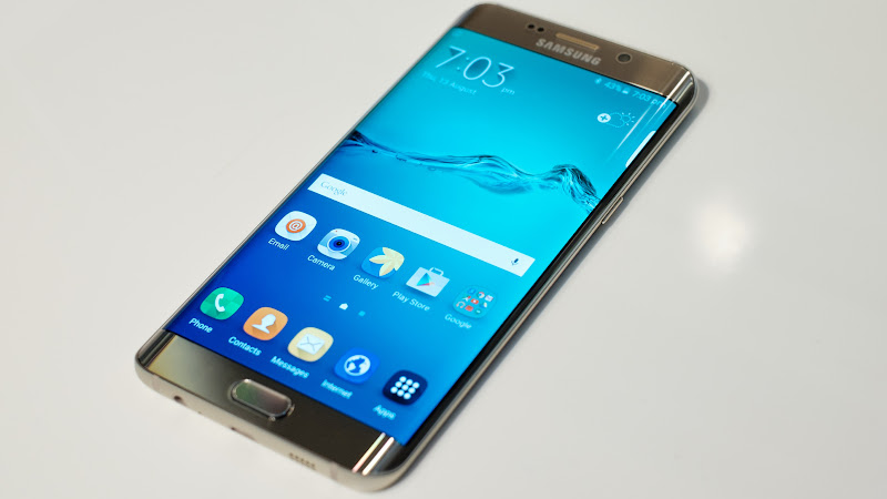 Samsung Galaxy S6 Edge+