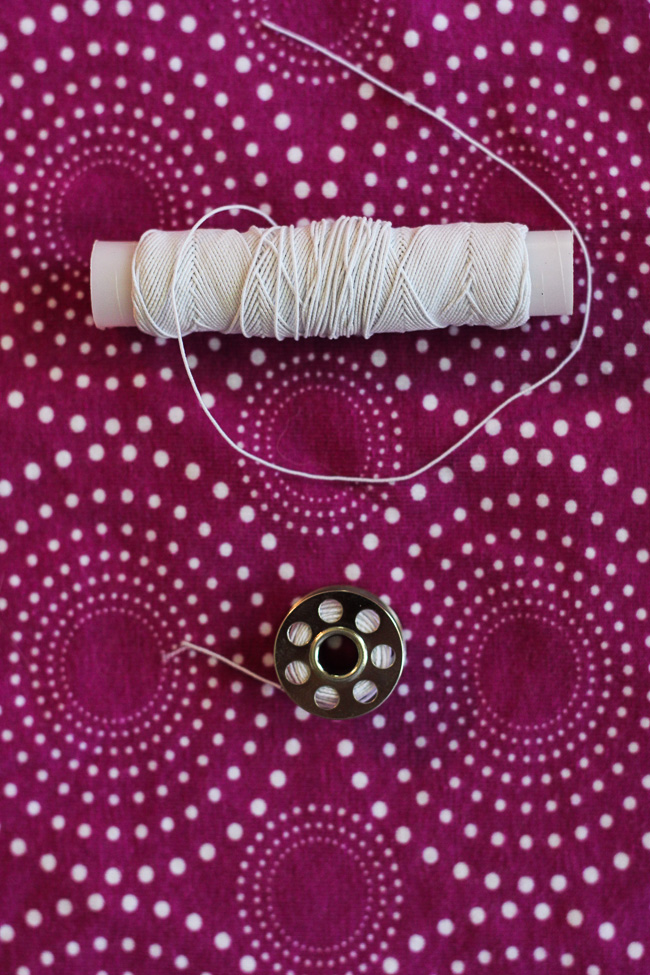 MODKIDBOUTIQUE Tips & Tricks Shirring with Elastic Thread