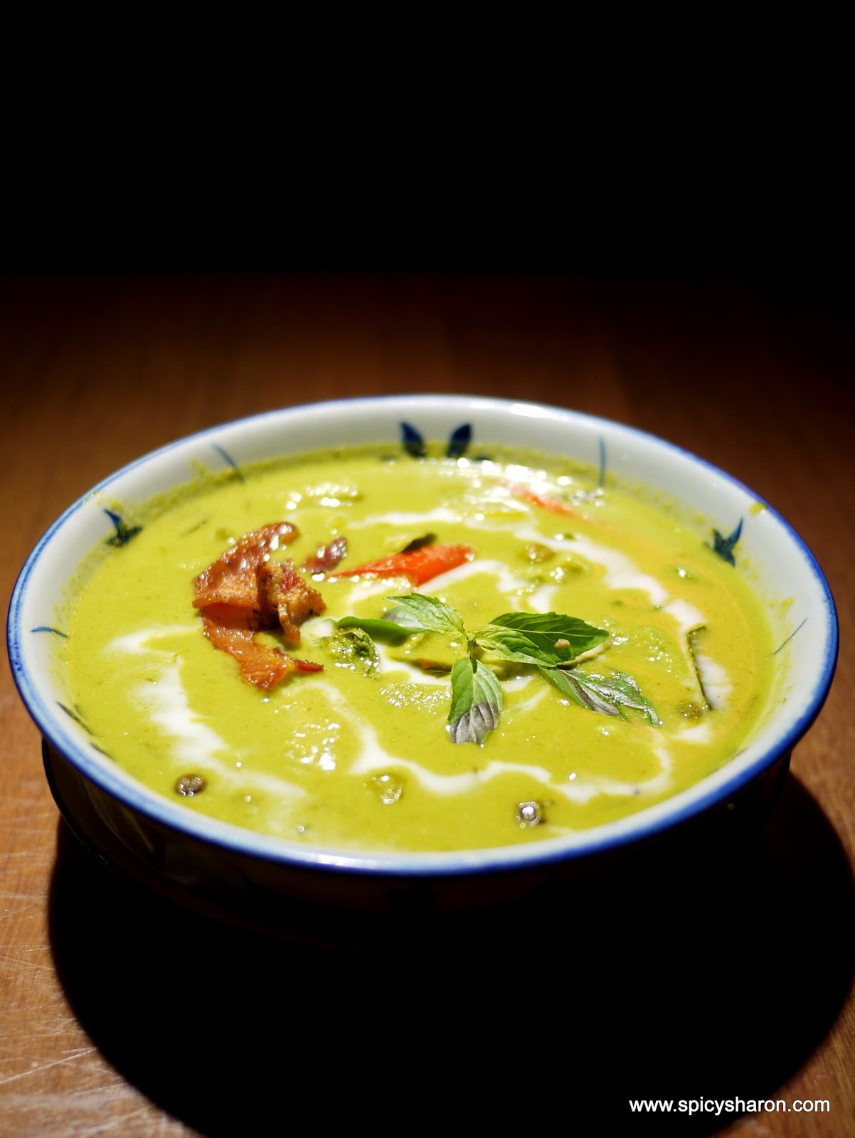 Thai Hou Sek Thai Restaurant 1 Utama Food Review