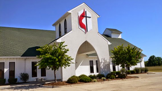Denominasi Gereja Protestan