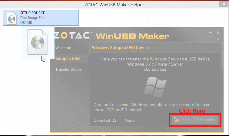 How to Make USB bootable with any iso? (Easiest Method Ever) | Talha Webz