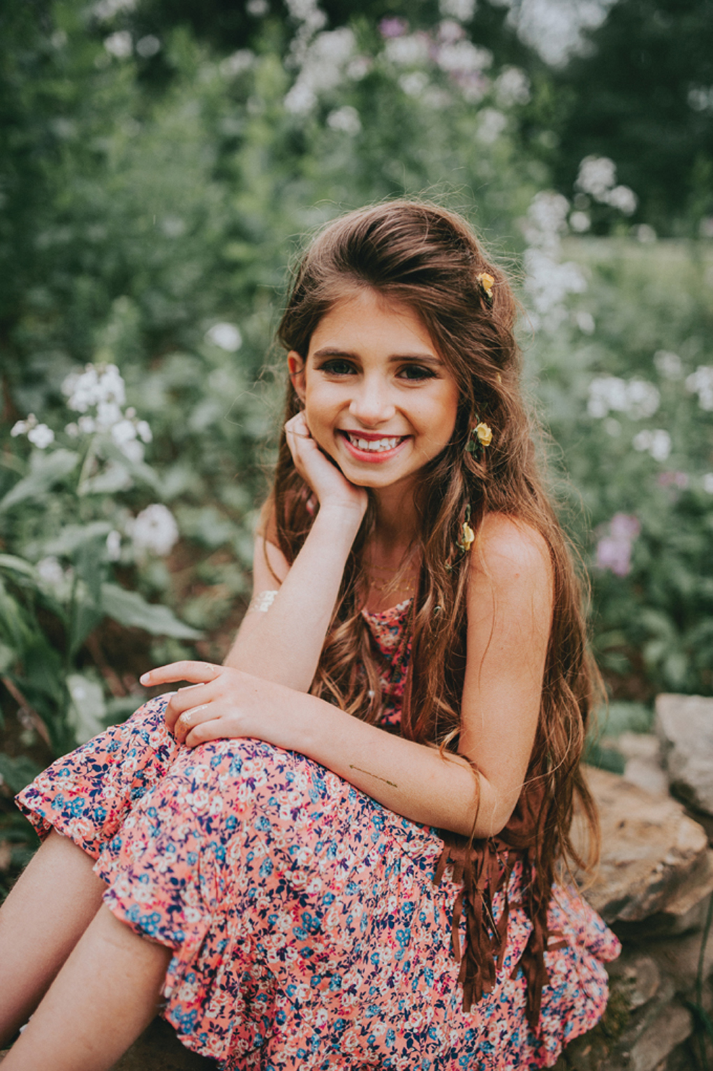 Jovial Photography: Olivia + Ava Styled Shoot | Northern NY Portrait