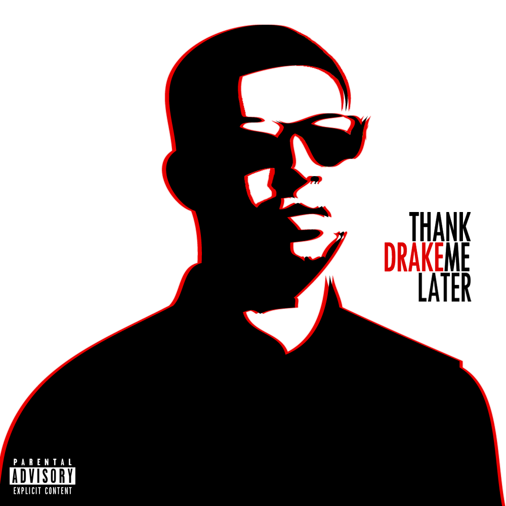 complex thank me later album art