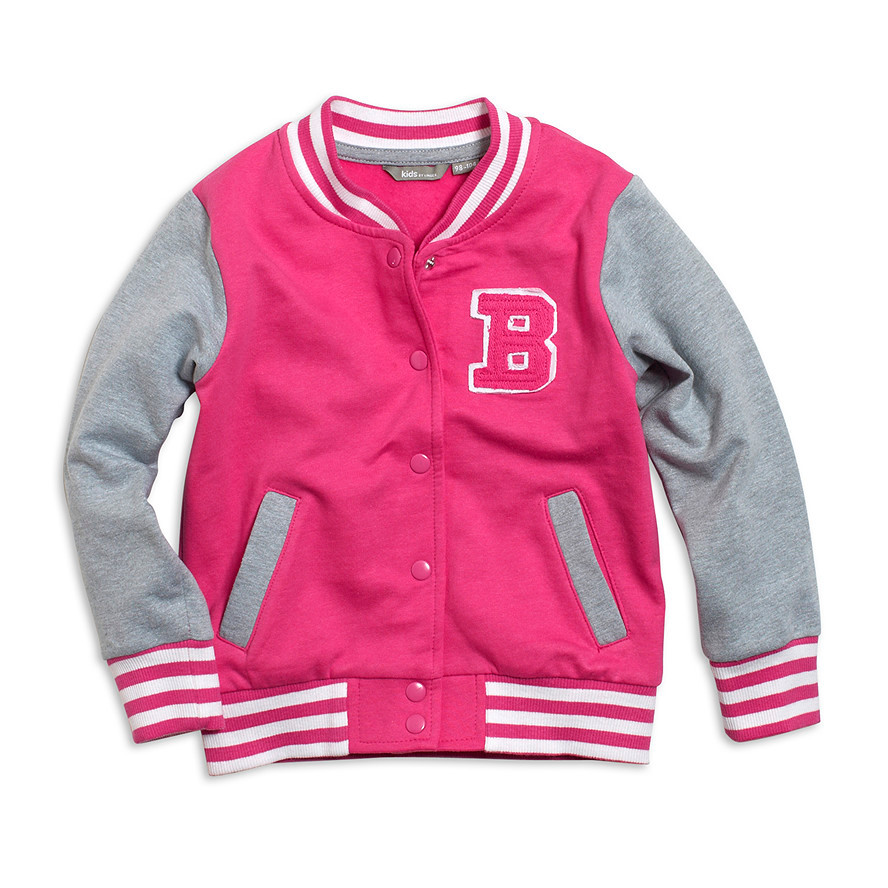 ♥ Kattenas katt ♥ Baseballjacka ;)