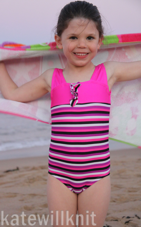 Call Ajaire Summer Swimwear Tour Classic Maillot Testers