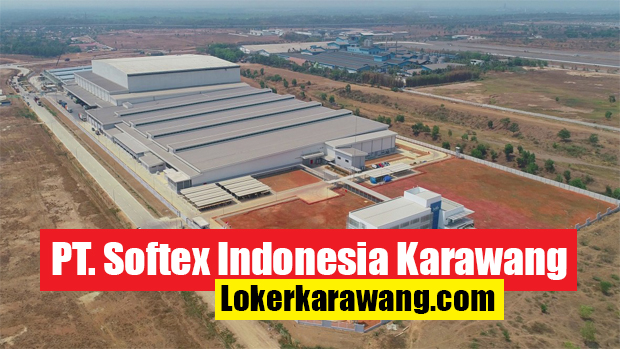 PT. Softex Indonesia Karawang PT. Softex Indonesia Karawang