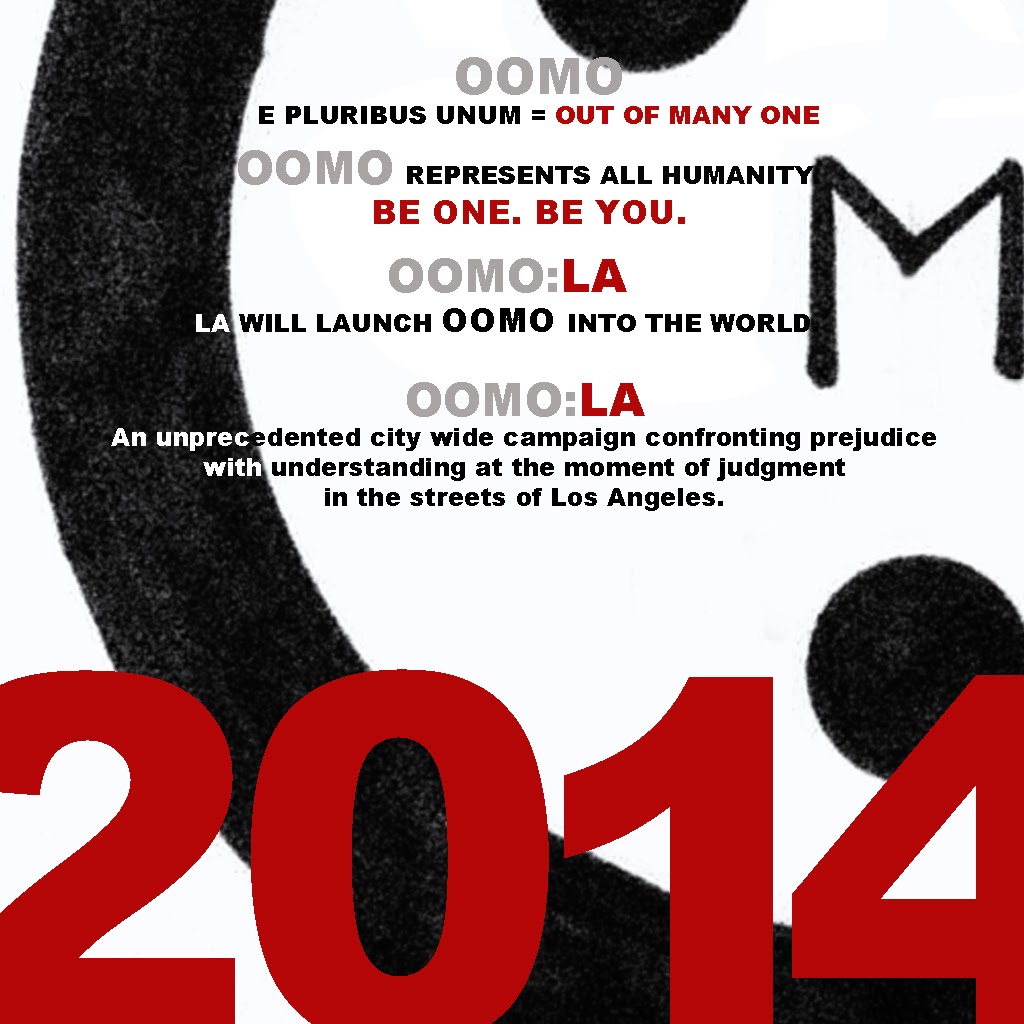 dnj gallery visitors: OOMO Cube Now Open to the Public