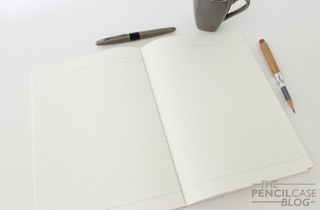 Life Paper Tsubame notebook review