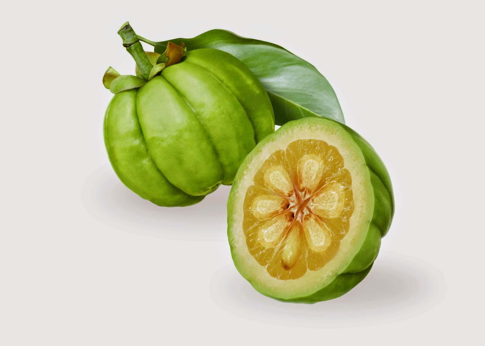 che sapore ha la polvere di garcinia cambogia