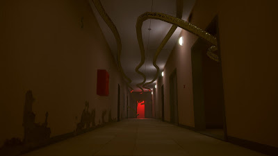 Last Floor Game Screenshot 7