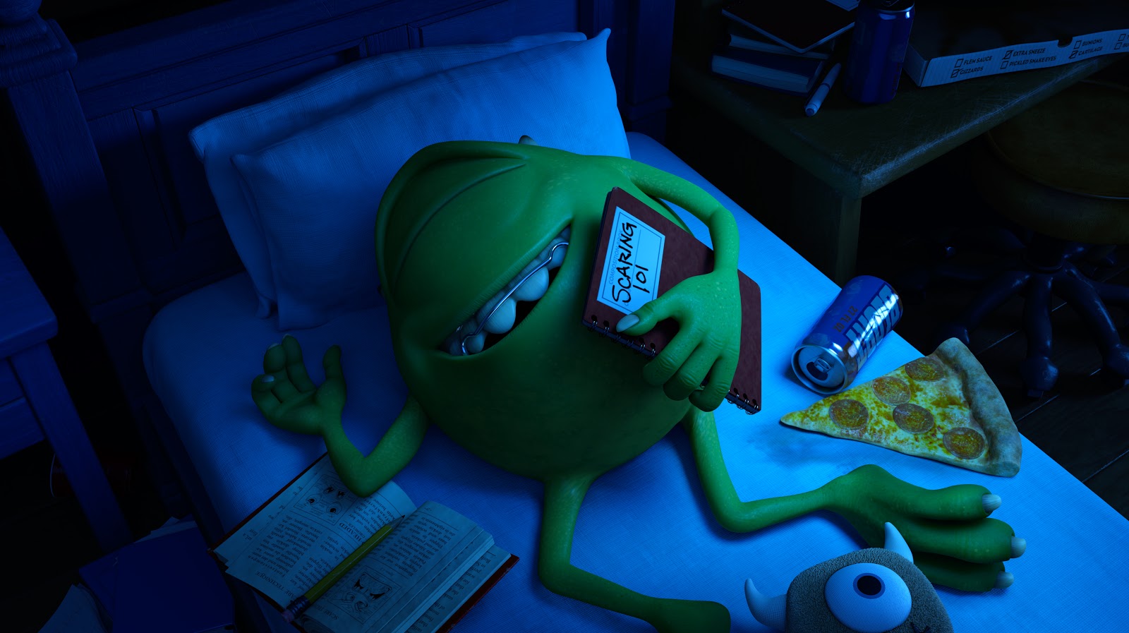 Movies video downloads monsters university movie