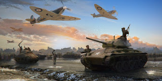 World at War: WW2 Strategy MMO APK World at War: WW2 Strategy MMO APK
