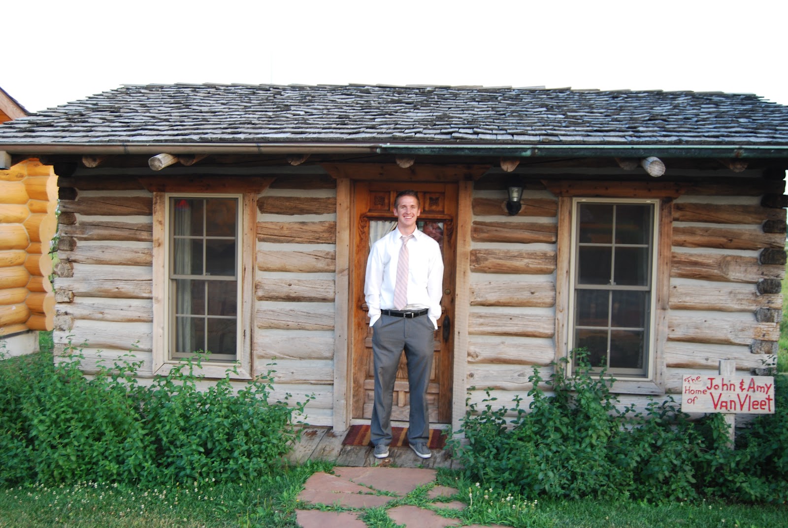 Life in Fort Yates, North Dakota