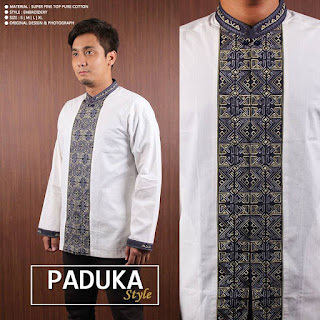jual baju koko syamil lengan panjang.jpg