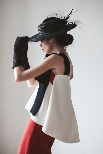 Colección primavera-verano 2016 de Boüret Colección primavera-verano 2016 de Boüret