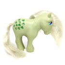 My Little Pony Minty Year Two Int. Collector Ponies G1 Pony