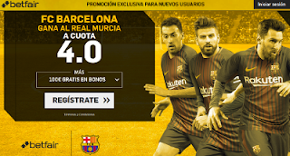 betfair supercuota victoria del Barcelona al Real Murcia 24 octubre betfair supercuota victoria del Barcelona al Real Murcia 24 octubre