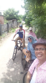 Jalan jalan ke Lombok