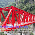 Công viên Taroko Taiwan (Đài Loan) - bộ sưu tập cảnh đẹp quốc gia