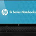 تحميل تعريفات كارت الشاشة HP G62-455SX VGA
