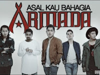 Download Lagu Armada Asal Kau Bahagia Download Lagu Armada Asal Kau Bahagia