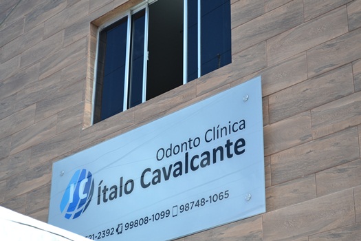 INAUGURAÇÃO DA ODONTO CLÍNICA ÍTALO CAVALCANTE