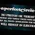 A Perfect Circle expulsa 60 fãs de show por tirarem fotos