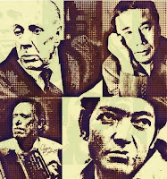 Escritores que nacieron tu mismo día