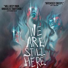 We Are Still Here movie poster we-are-still-here-poster