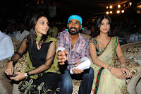 Three Audio Launch Gallery [Andhrula Music]