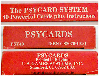 psycards