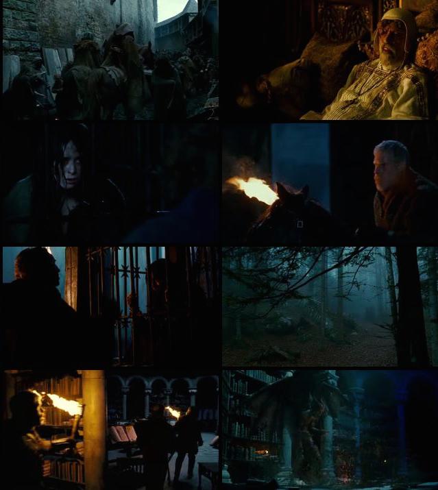 Season of The Witch 2011 Dual Audio Hindi BRRip 480p Season of The Witch 2011 Dual Audio Hindi BRRip 480p